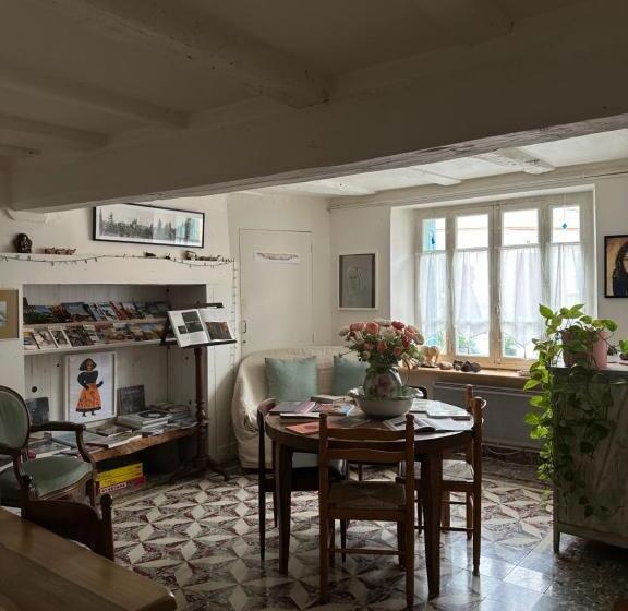 Bed and Breakfast Sûn Chambres D Hôtes