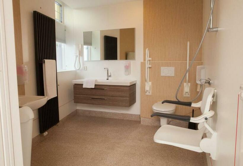 住宿加早餐  Stadslogement Kingsize