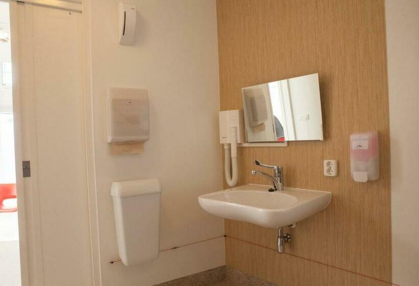 住宿加早餐  Stadslogement Kingsize