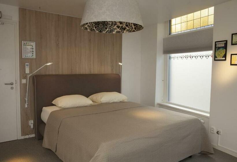 住宿加早餐  Stadslogement Kingsize