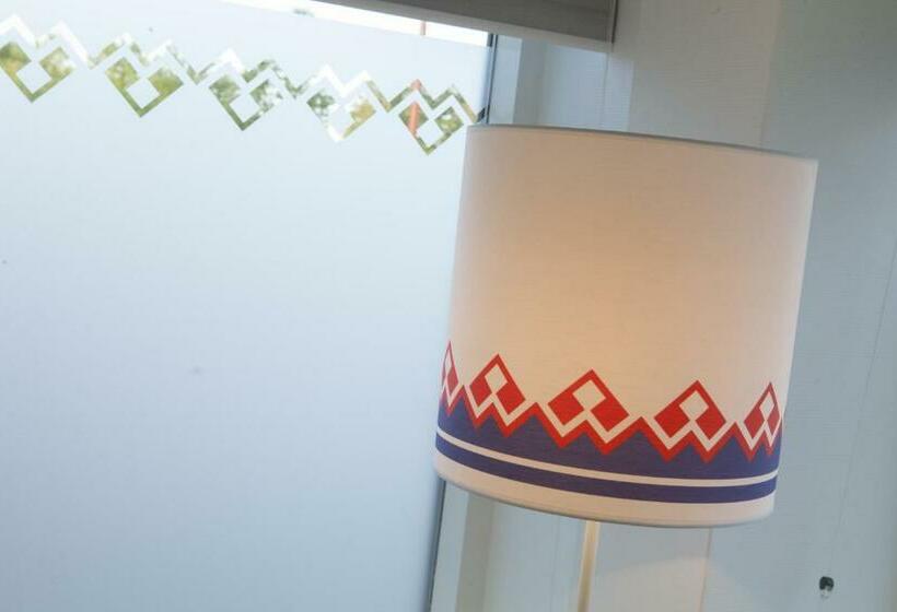 住宿加早餐  Stadslogement Kingsize