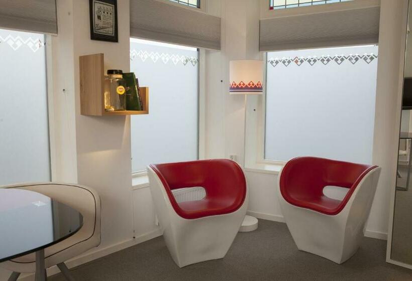 住宿加早餐  Stadslogement Kingsize