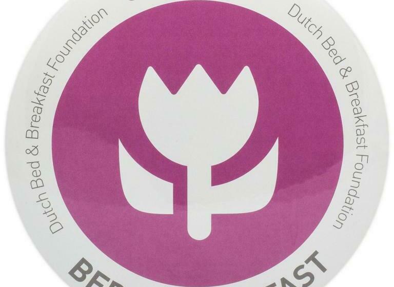 住宿加早餐  Stadslogement Kingsize