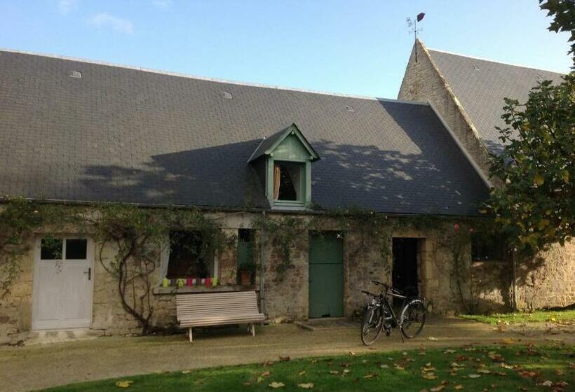 住宿加早餐 Studio Des Perriots