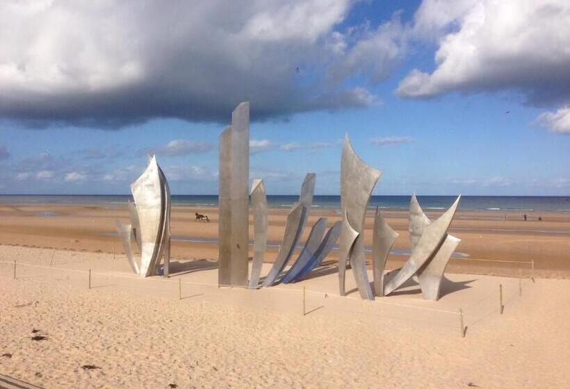 住宿加早餐 Studio Des Perriots