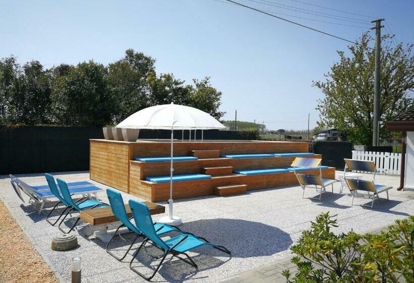 민박 Villa Roma Holidays