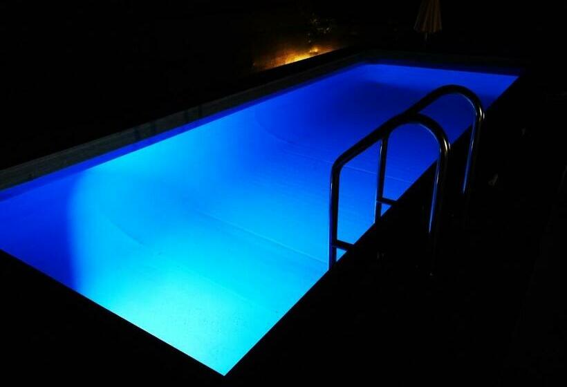 Bed and Breakfast Villa Roma Holidays