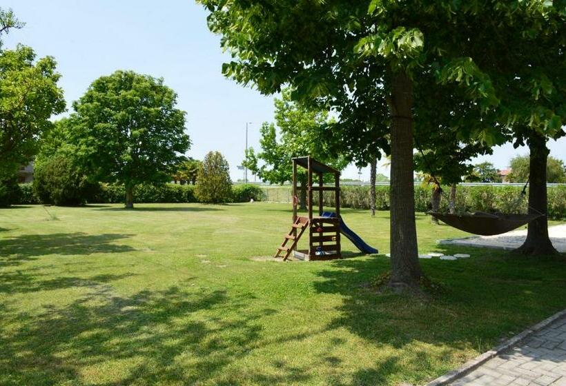 민박 Villa Roma Holidays