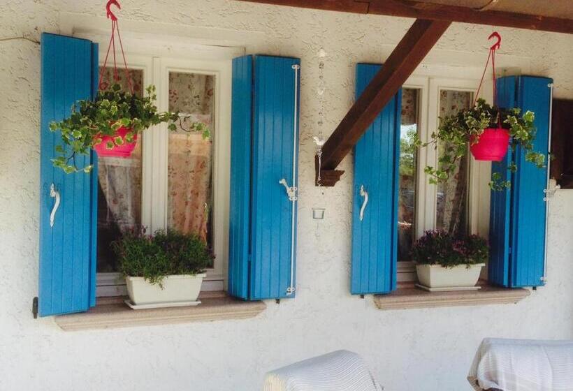 민박 Villa Roma Holidays