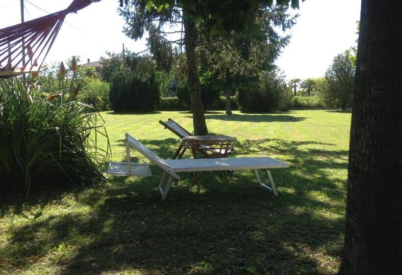 민박 Villa Roma Holidays