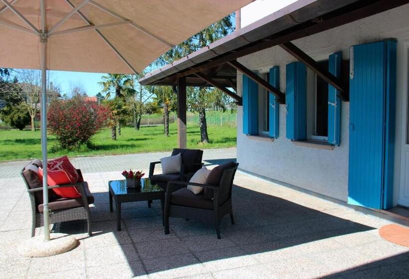 민박 Villa Roma Holidays