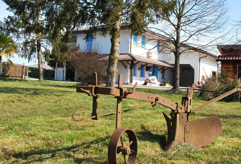 민박 Villa Roma Holidays