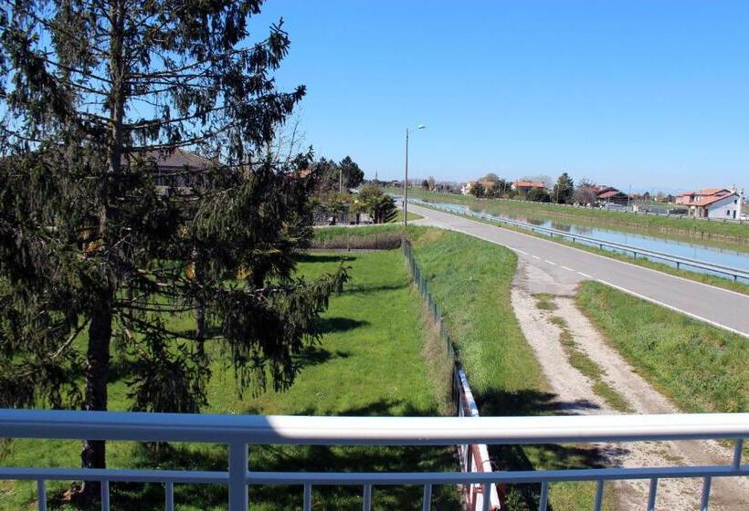 민박 Villa Roma Holidays