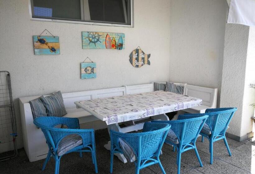 민박 Villa Roma Holidays