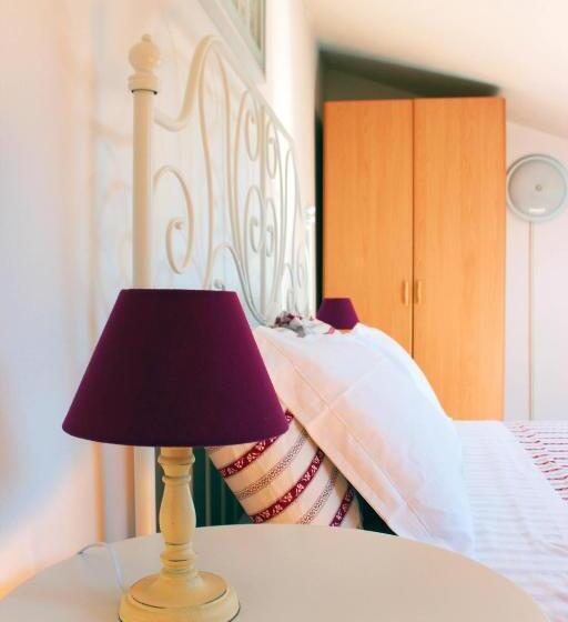 민박 Villa Roma Holidays