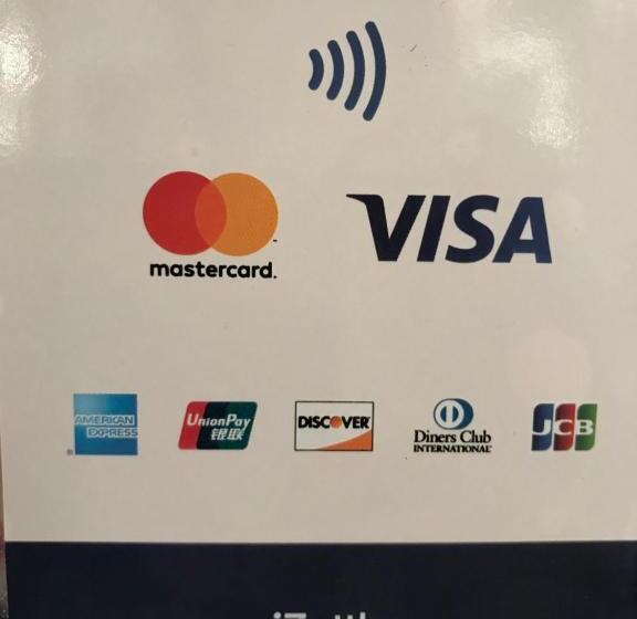 민박 Wisteria House