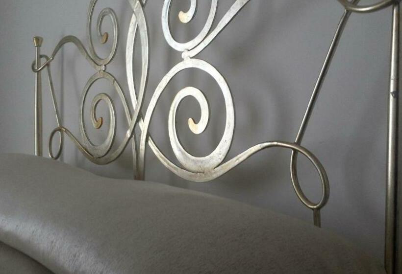 Bed and Breakfast Zembalo