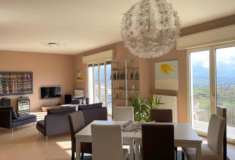 Bed and Breakfast Zembalo