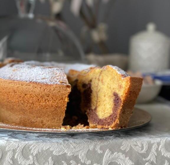 Bed and Breakfast Zembalo