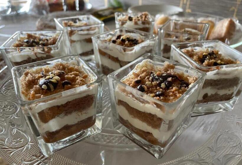 Bed and Breakfast Zembalo