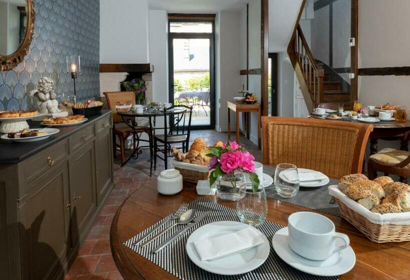 住宿加早餐  Cap Sur Honfleur