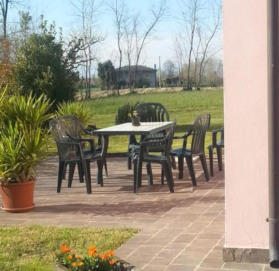 Casarosa B&b
