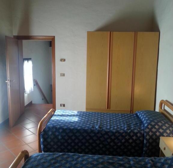 Casarosa B&b