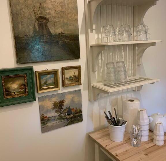 De Vink Bed & Breakfast