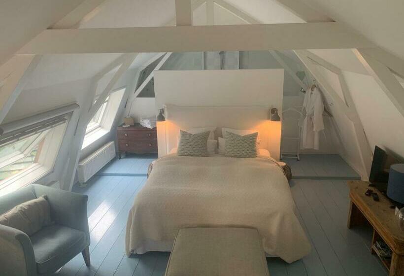 De Vink Bed & Breakfast