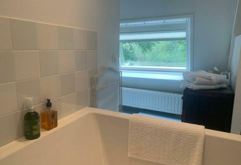 De Vink Bed & Breakfast