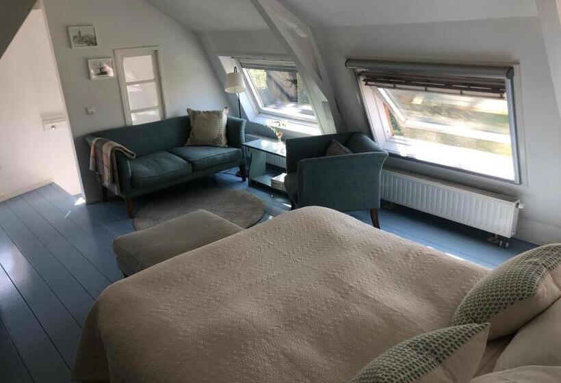 De Vink Bed & Breakfast