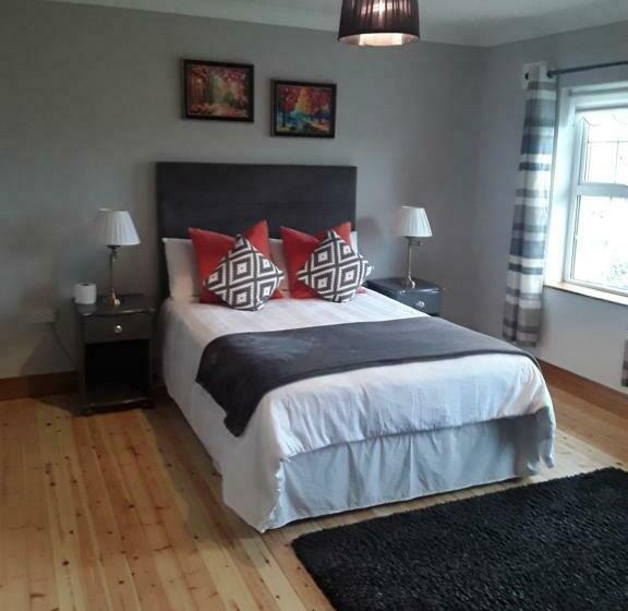 Doonard Manor B&b