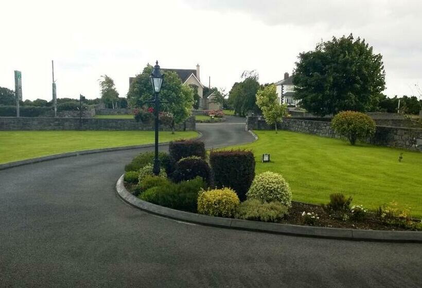 Doonard Manor B&b