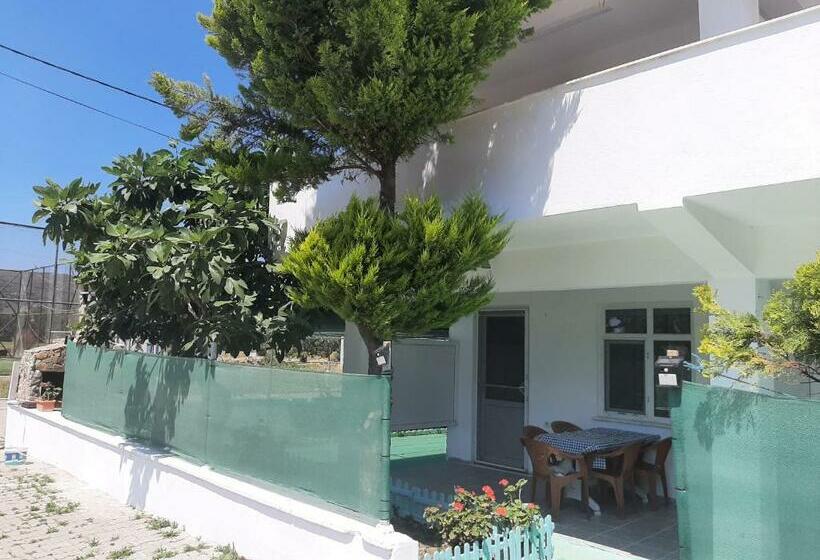 Elite Apart Pansiyon