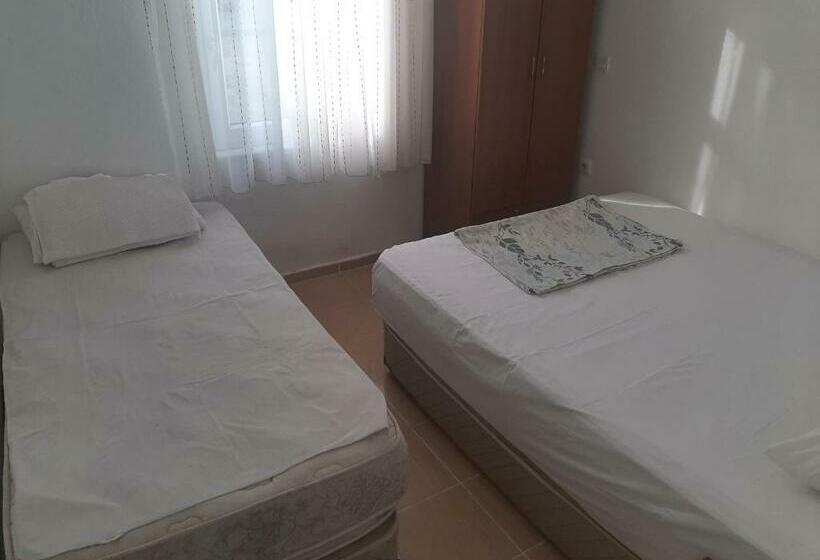 Elite Apart Pansiyon