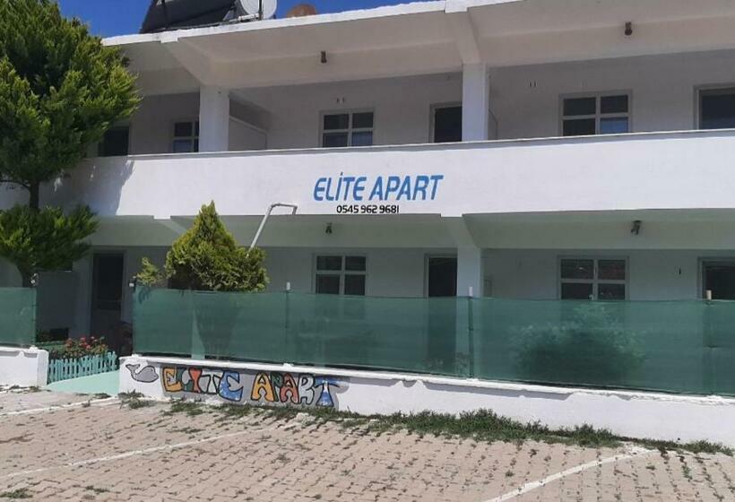 Elite Apart Pansiyon