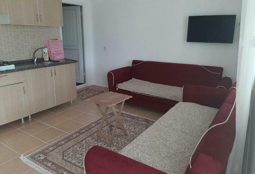 Elite Apart Pansiyon