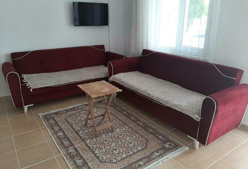 Elite Apart Pansiyon