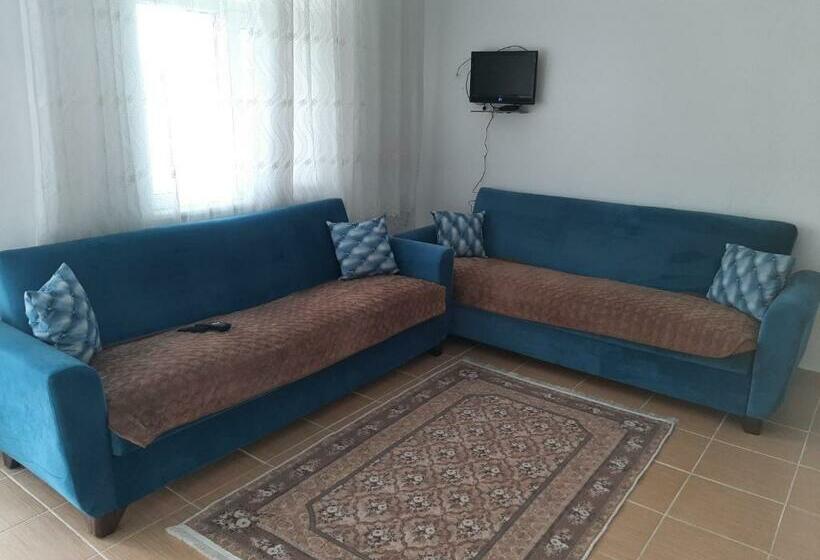 Elite Apart Pansiyon