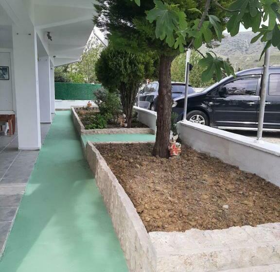 Elite Apart Pansiyon