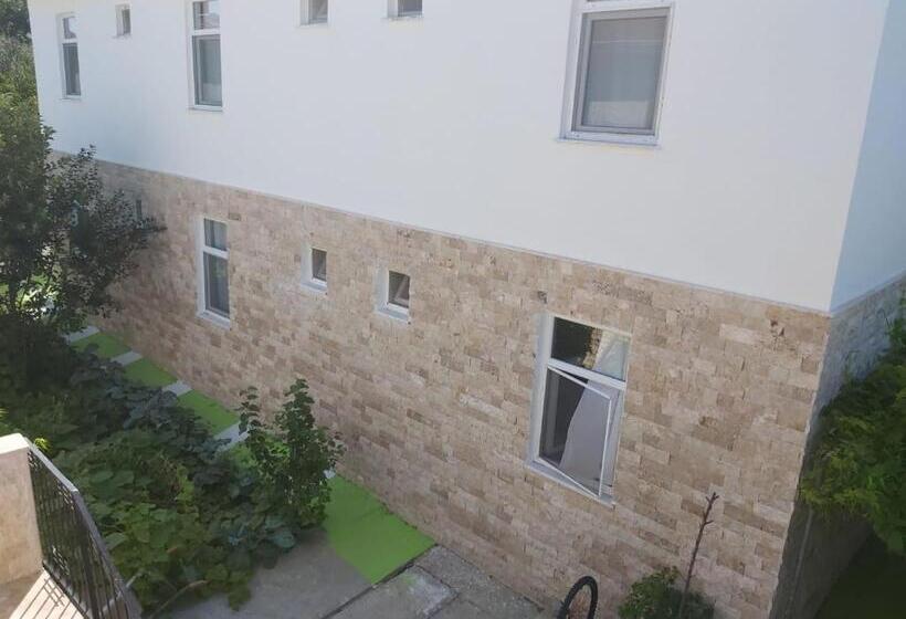 Elite Apart Pansiyon