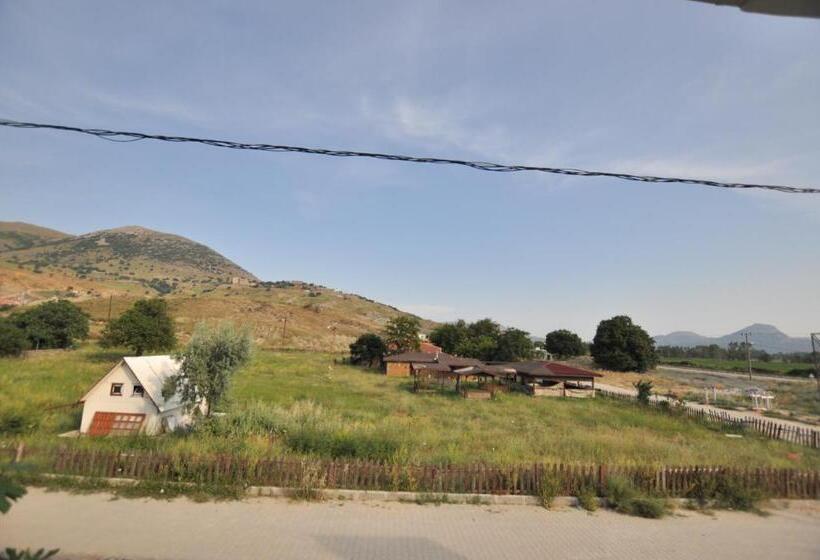 Elite Apart Pansiyon