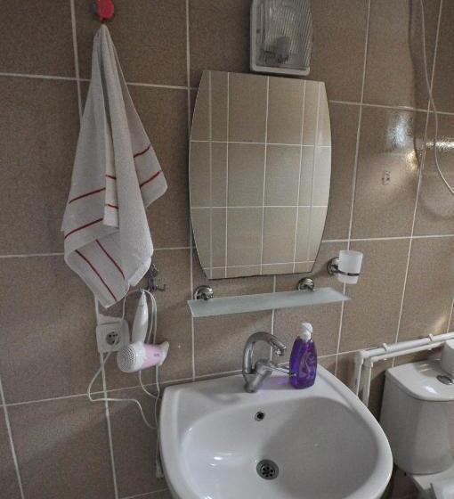 Elite Apart Pansiyon