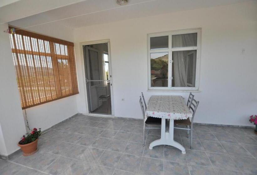 Elite Apart Pansiyon