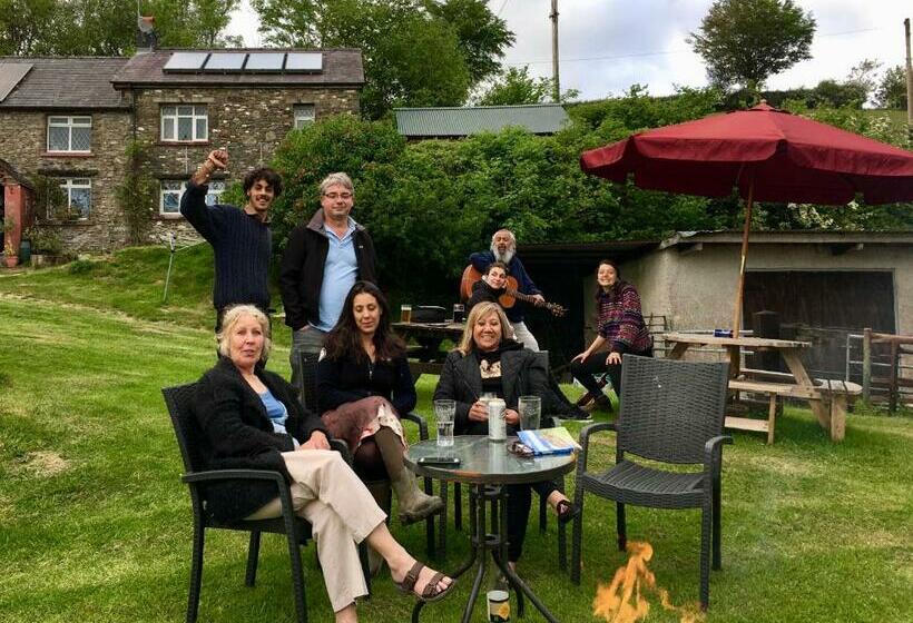 Five Saints Farmhouse B&b