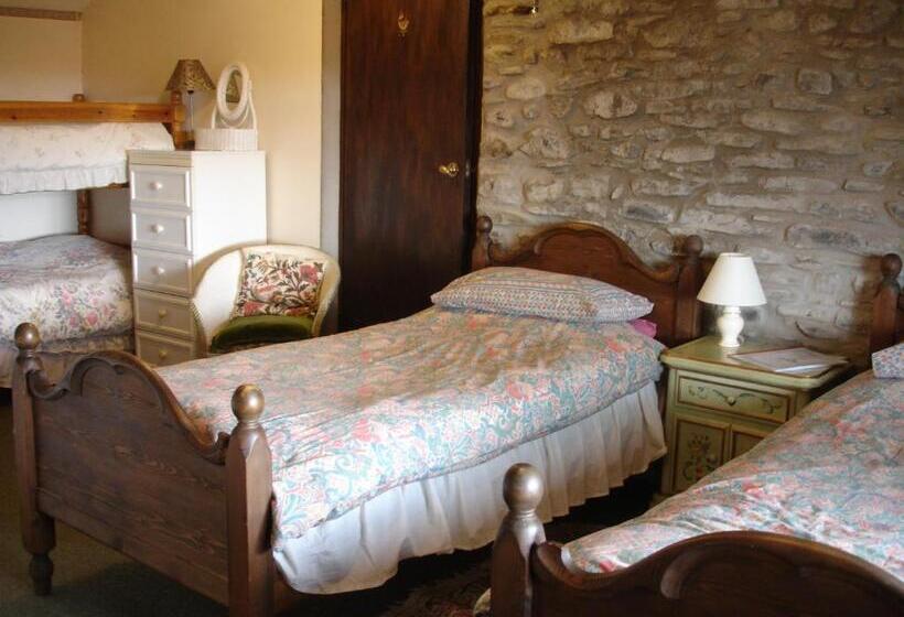 Five Saints Farmhouse B&b