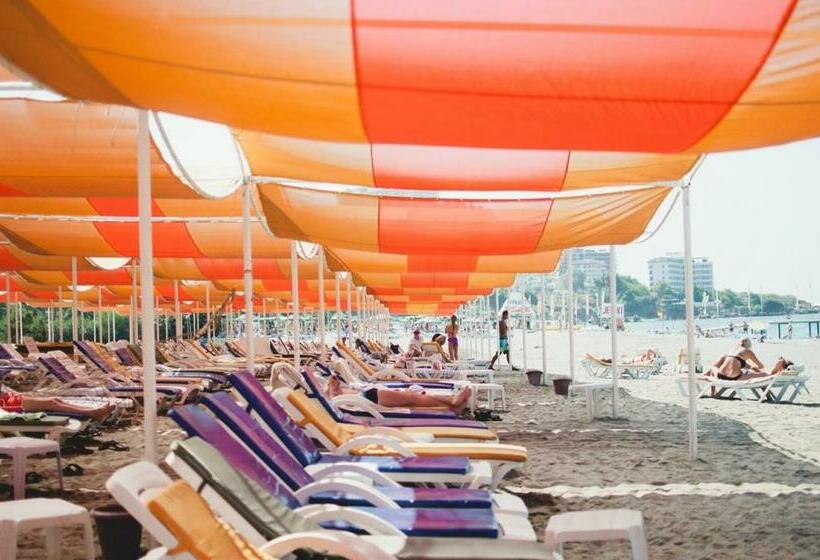 Gold City Private Apartment