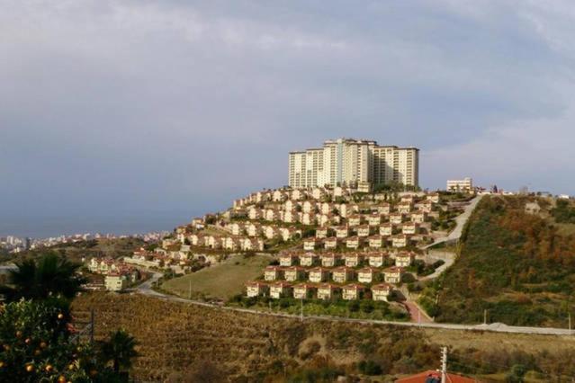 Gold City Private Apartment