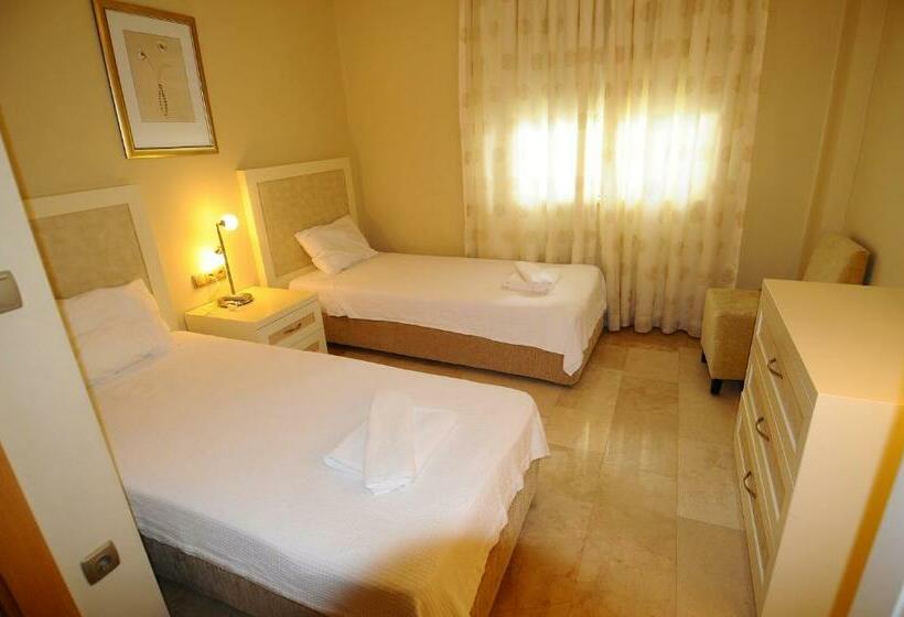 Gold City Private Apartment