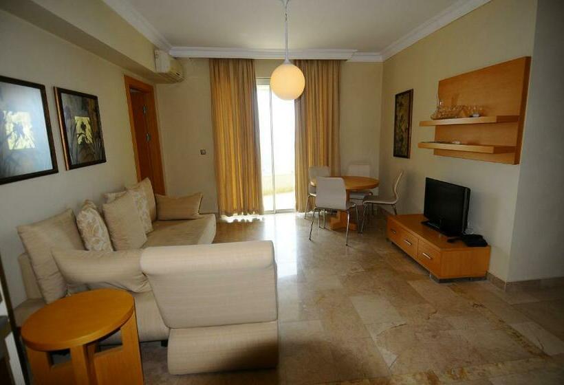 Gold City Private Apartment